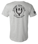 Support Your Local Navy SEAL T-Shirt